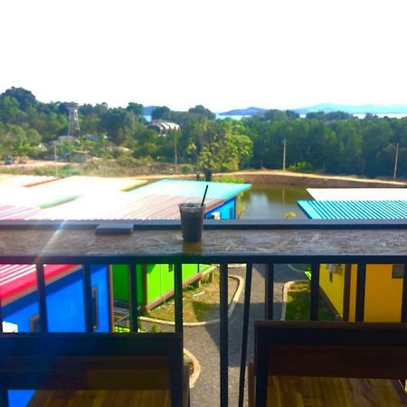 T-House@Siray Hotel Phuket ภายนอก รูปภาพ