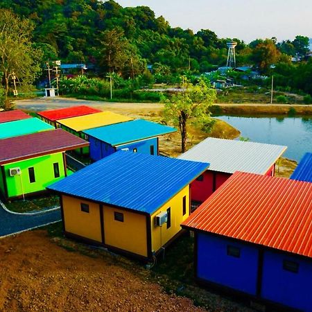 T-House@Siray Hotel Phuket ภายนอก รูปภาพ