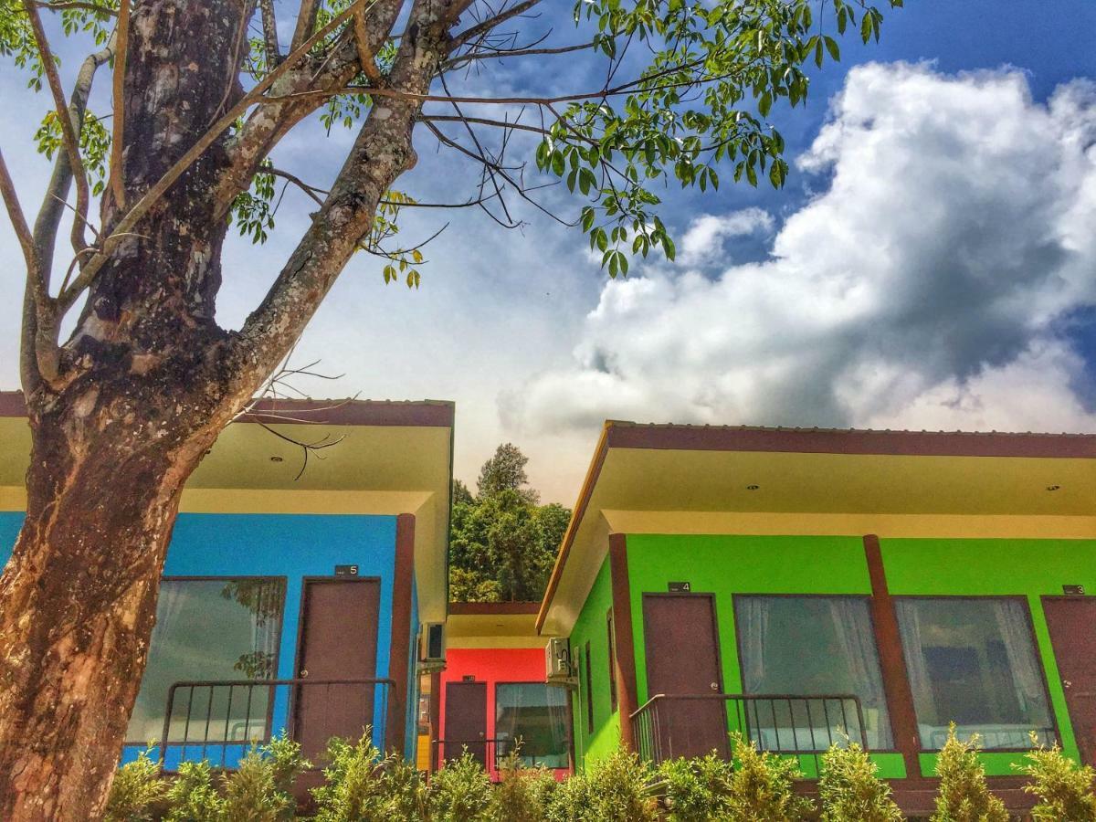 T-House@Siray Hotel Phuket ภายนอก รูปภาพ