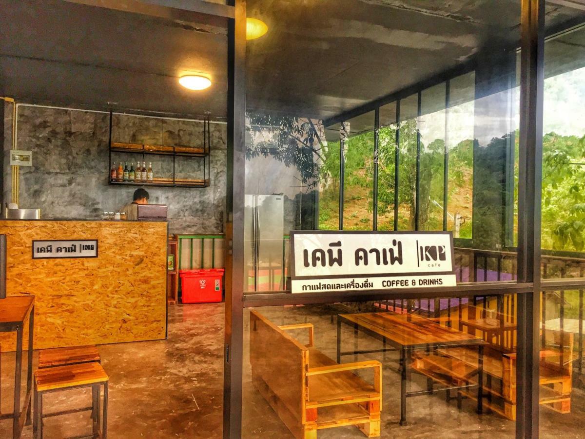T-House@Siray Hotel Phuket ภายนอก รูปภาพ