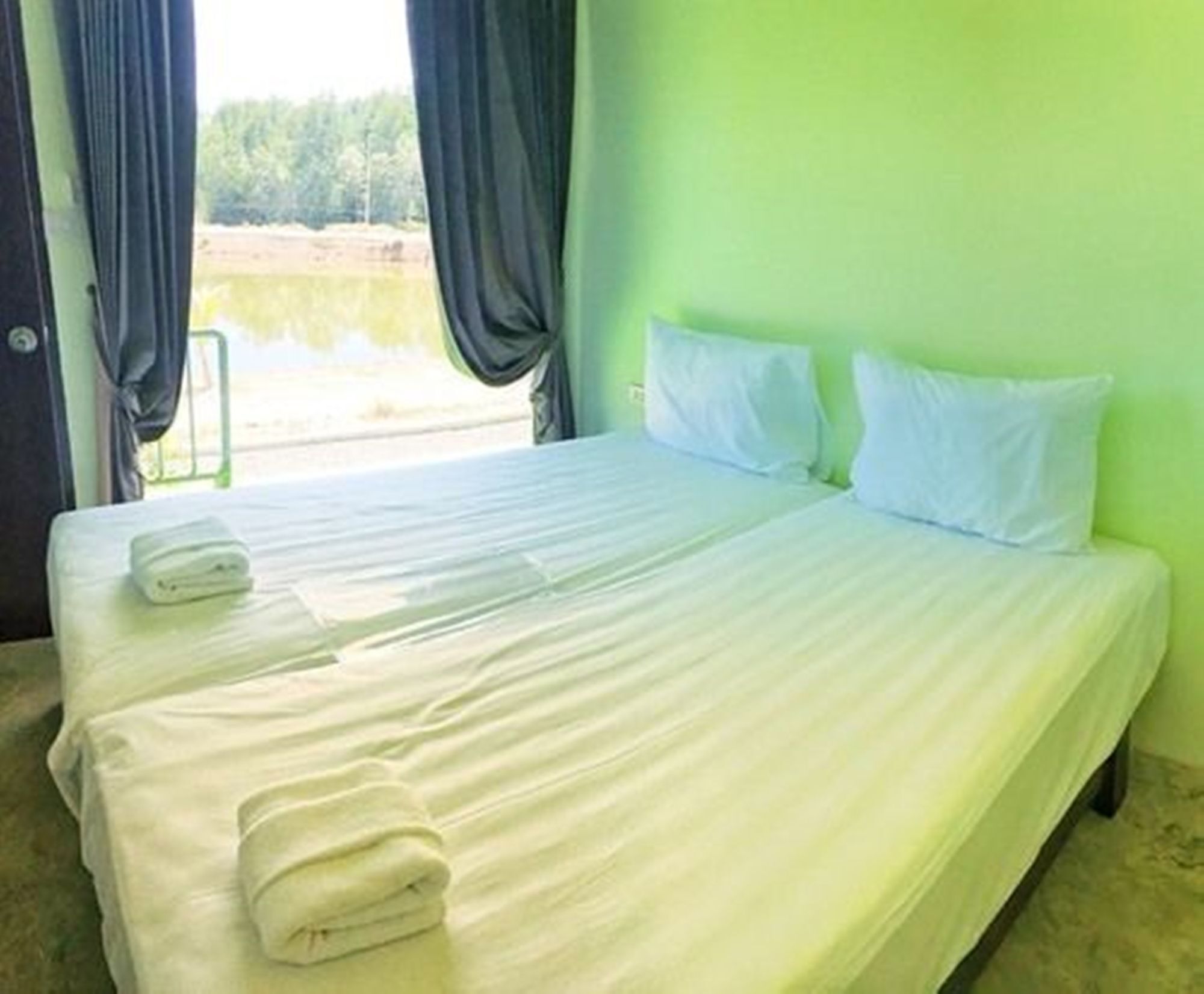 T-House@Siray Hotel Phuket ภายนอก รูปภาพ