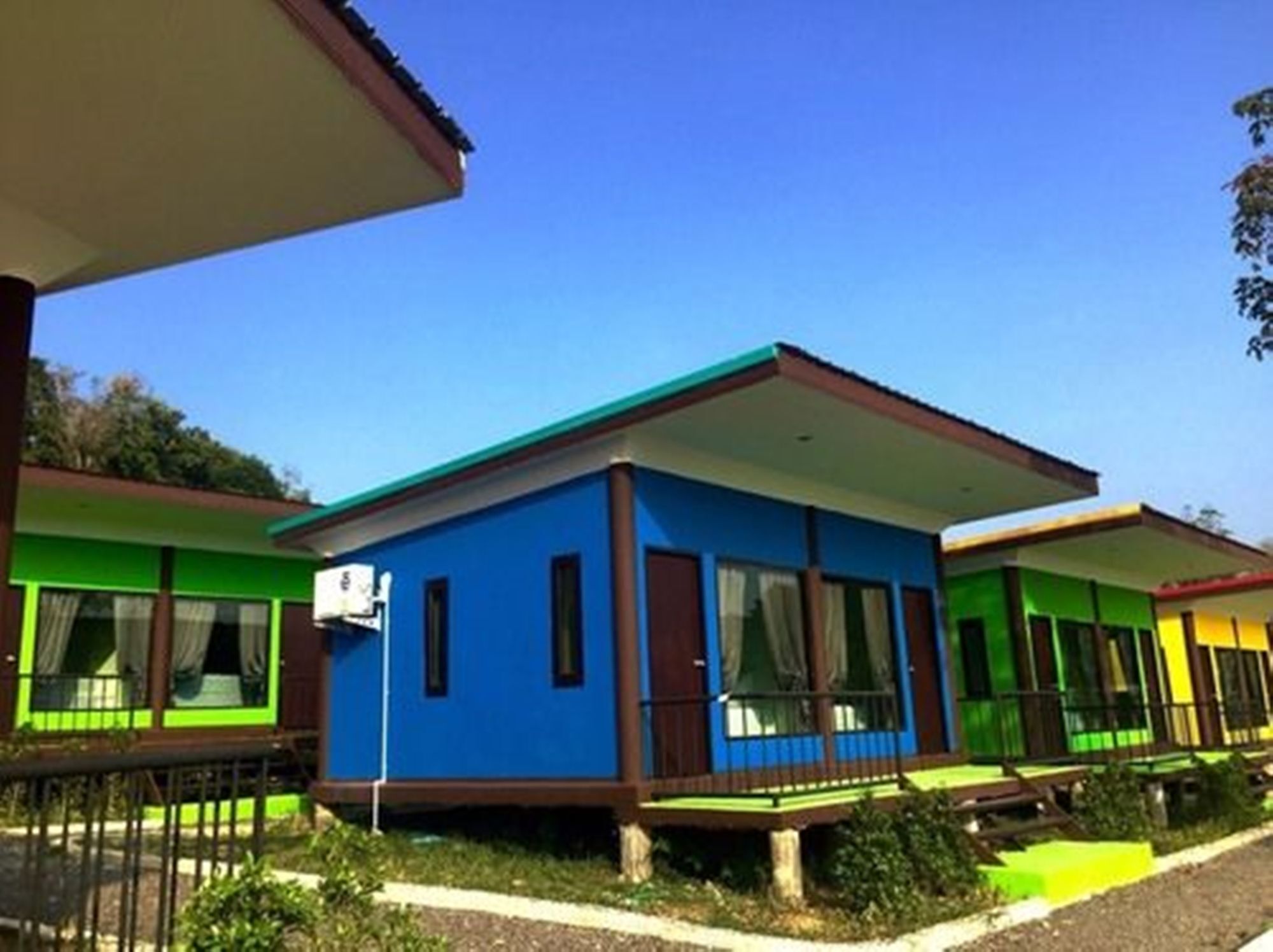 T-House@Siray Hotel Phuket ภายนอก รูปภาพ