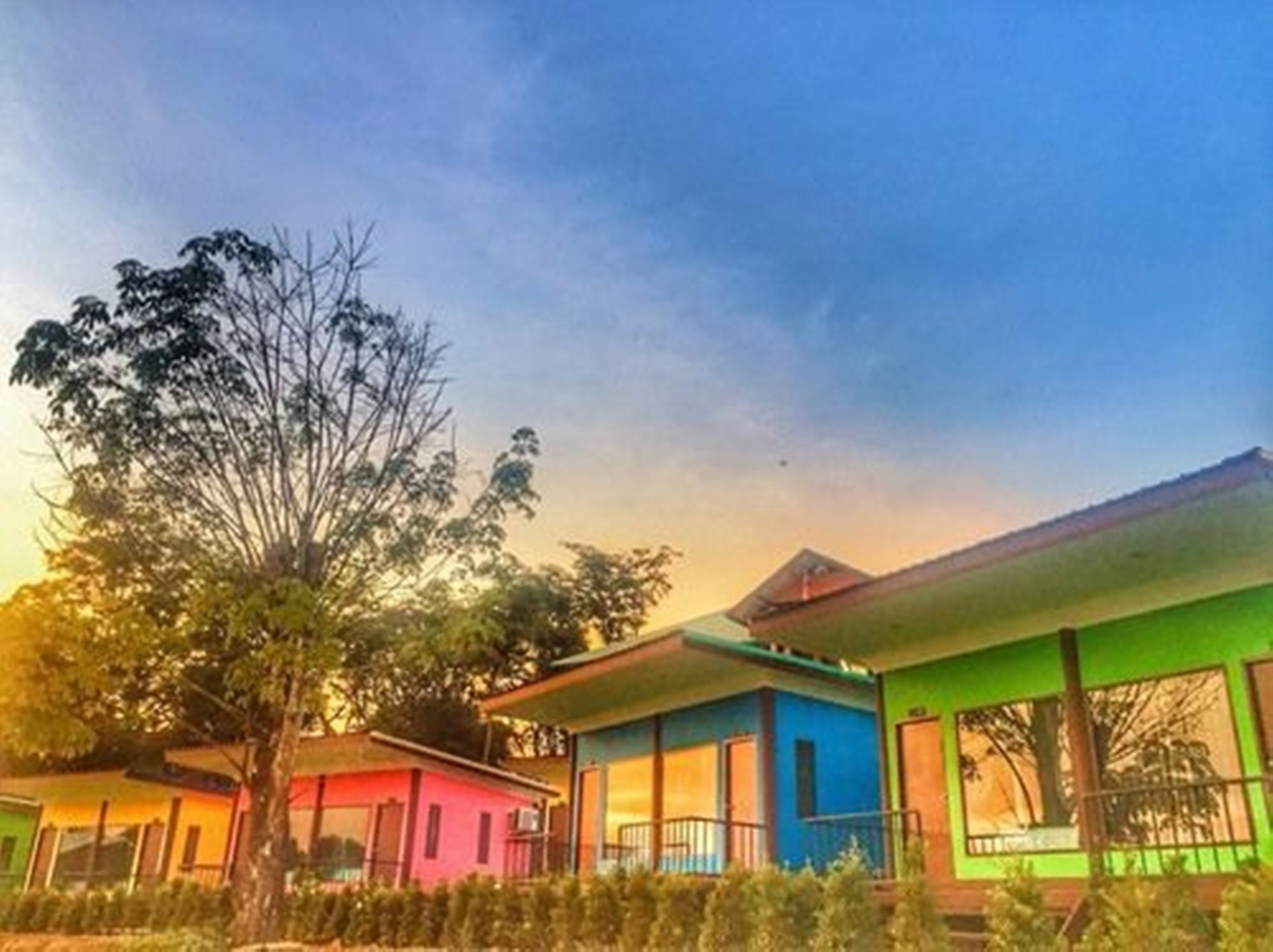 T-House@Siray Hotel Phuket ภายนอก รูปภาพ